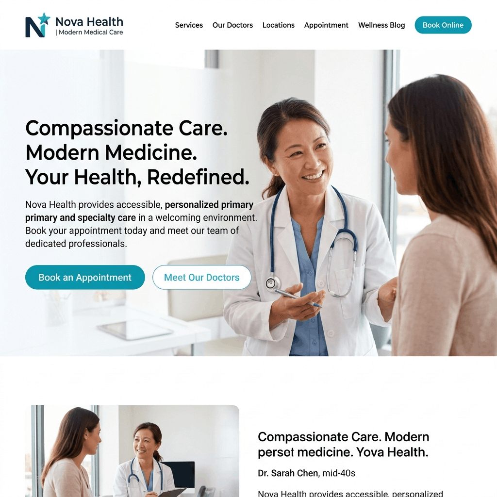 Nova Health Clinic